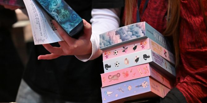 Leipziger Buchmesse 2026