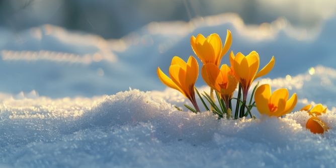 Extrem-Wetter im März 2026 aktuell