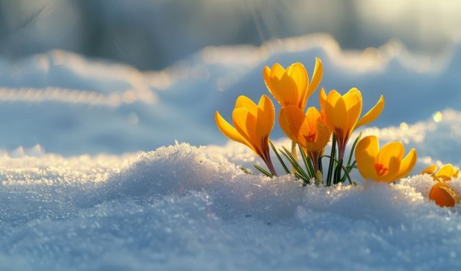 Extrem-Wetter im März 2026 aktuell