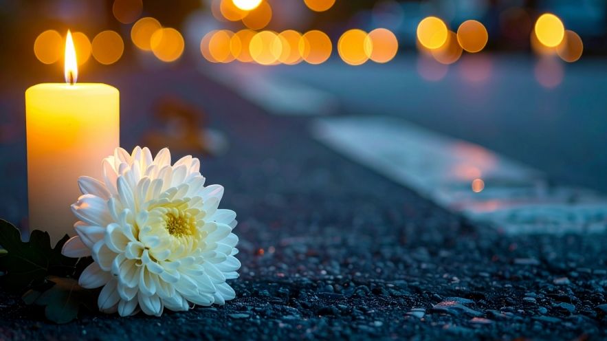 Carrie Anne Fleming ist tot