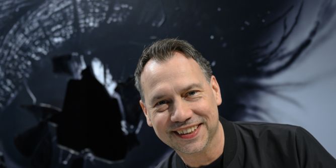 Sebastian Fitzek im Interview