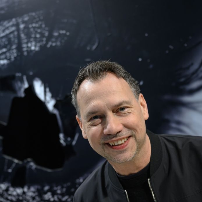 So weckt der Bestseller-Autor Albträume