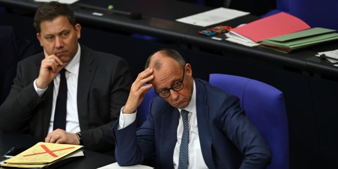 Nach SPD-Debakel in Rheinland-Pfalz