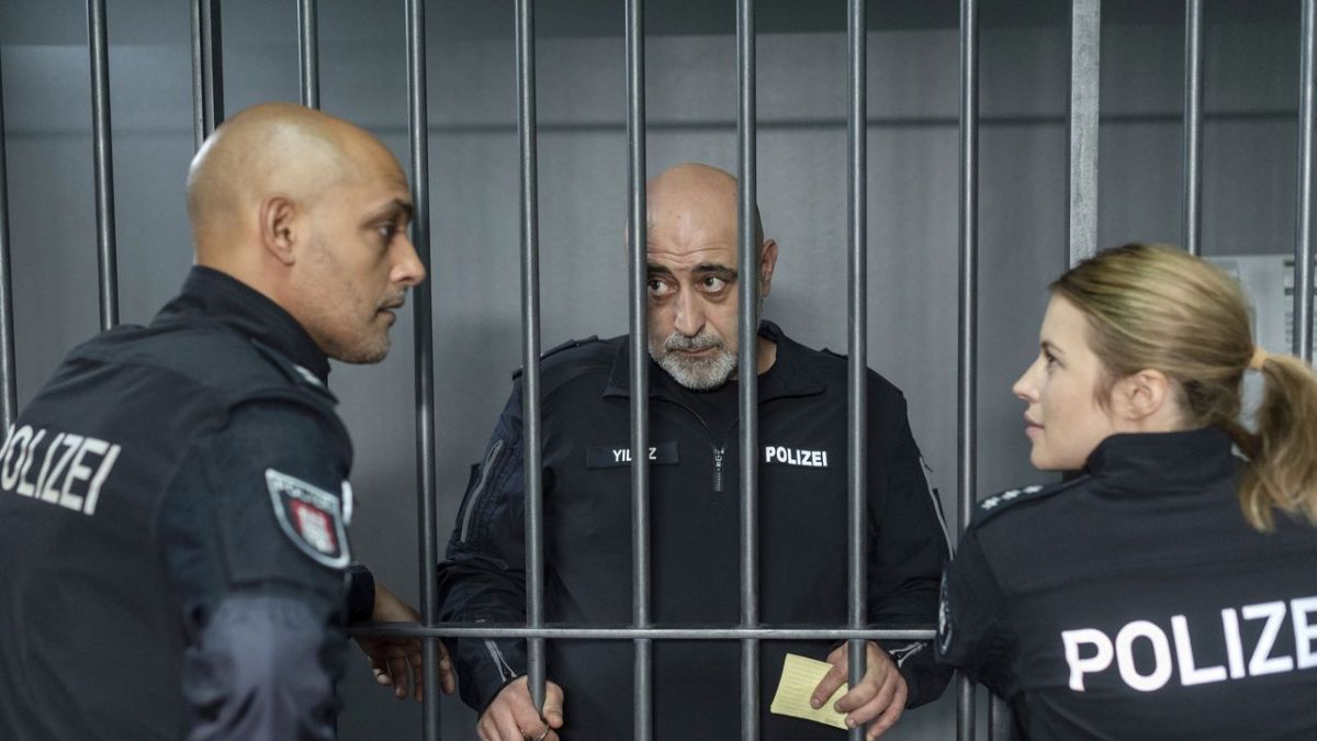 Gro&szlig;stadtrevier bei Das Erste (Foto)