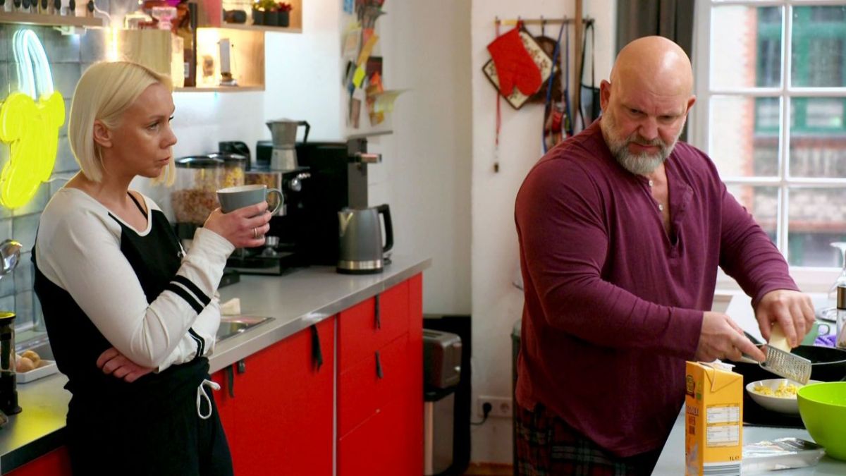 Berlin - Tag & Nacht bei RTL Zwei (Foto)