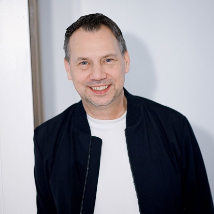 Sebastian Fitzek im Jahr 2026