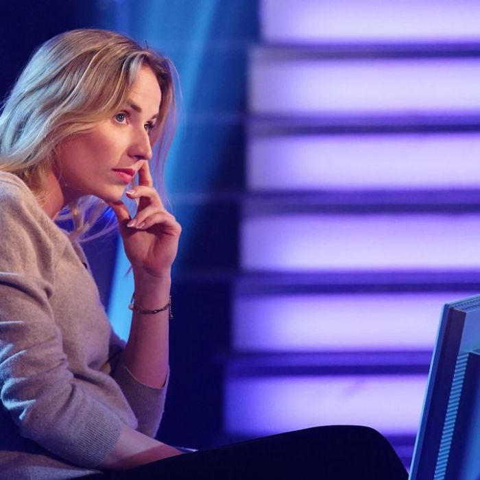 Wann und wo man die Wiederholung sehen kann