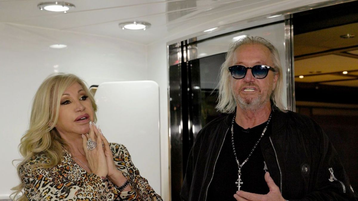 Die Geissens - Eine schrecklich glamour&ouml;se Familie! bei RTL Zwei (Foto)