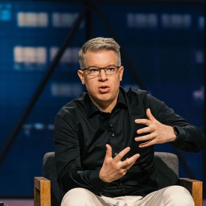 Wann und wo man die Wiederholung sehen kann