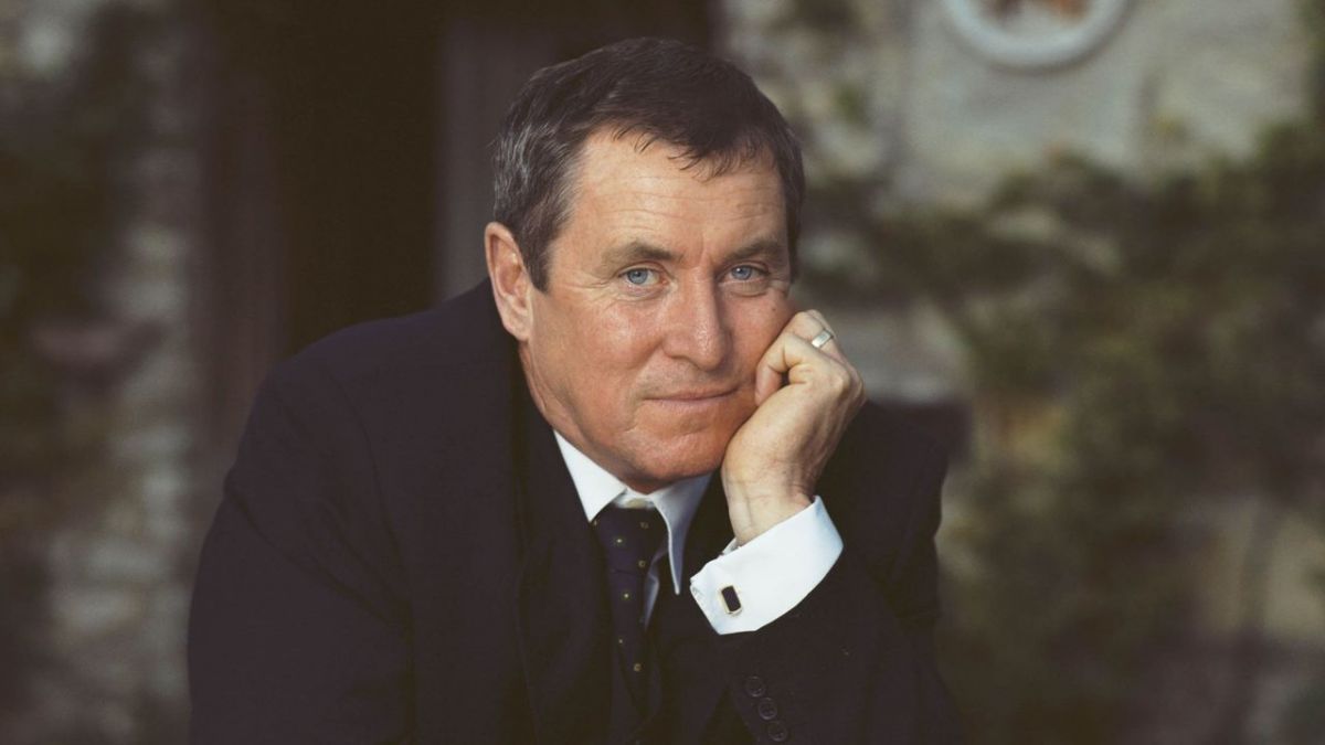 Inspector Barnaby bei ZDFneo (Foto)