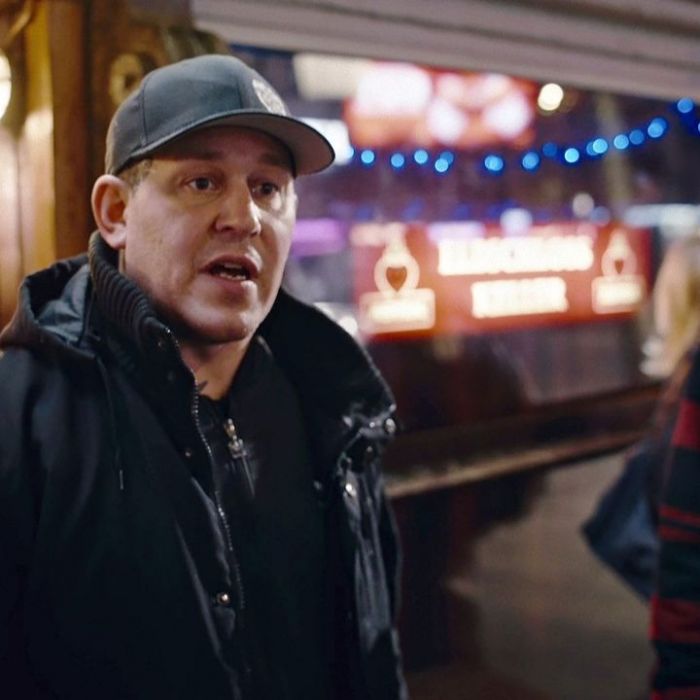 Wann und wo man die Wiederholung sehen kann