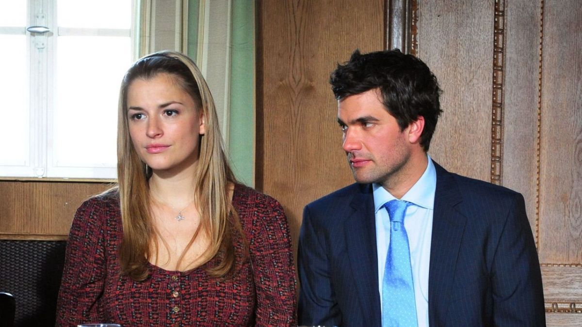 Sturm der Liebe bei MDR (Foto)