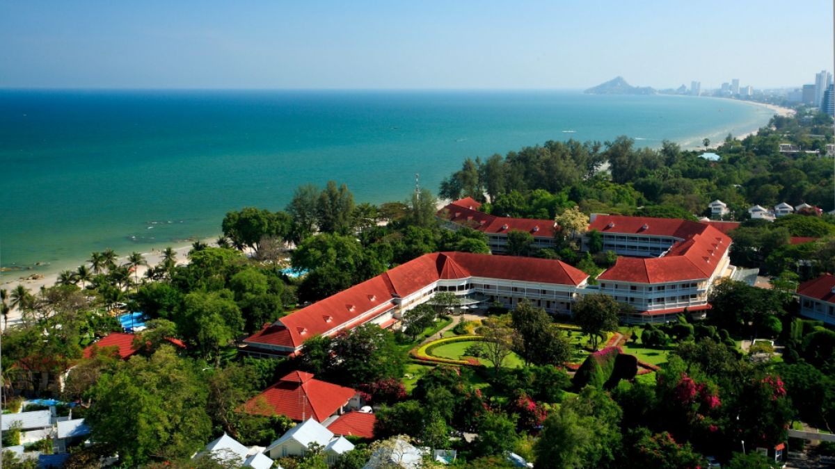 Auch f&uuml;r Thailand gilt aktuell eine Warnung des Ausw&auml;rtigen Amts. (Foto)