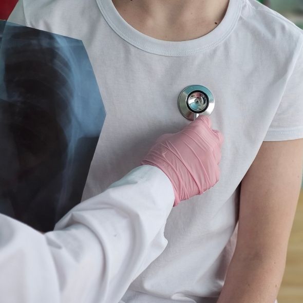 Tuberkulose-Gefahr steigt - resistente Stämme breiten sich aus