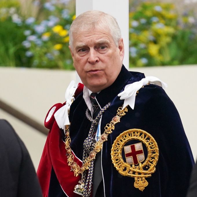 So lebt König Charles' Skandal-Bruder jetzt als Verbannter