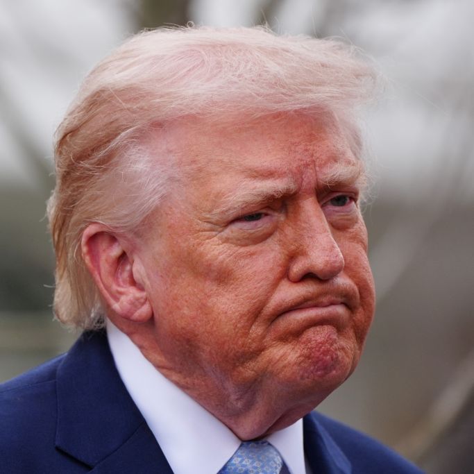 Putsch-Aufruf gegen Trump? J.D. Vance soll Trump stürzen