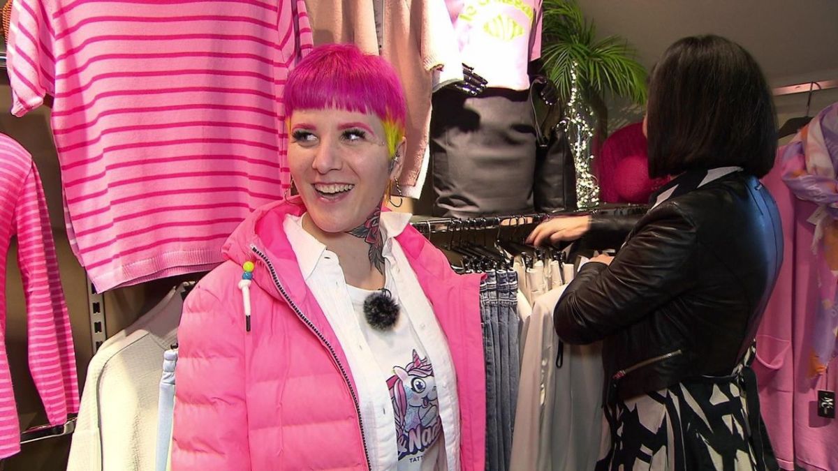 Shopping Queen bei VOX (Foto)