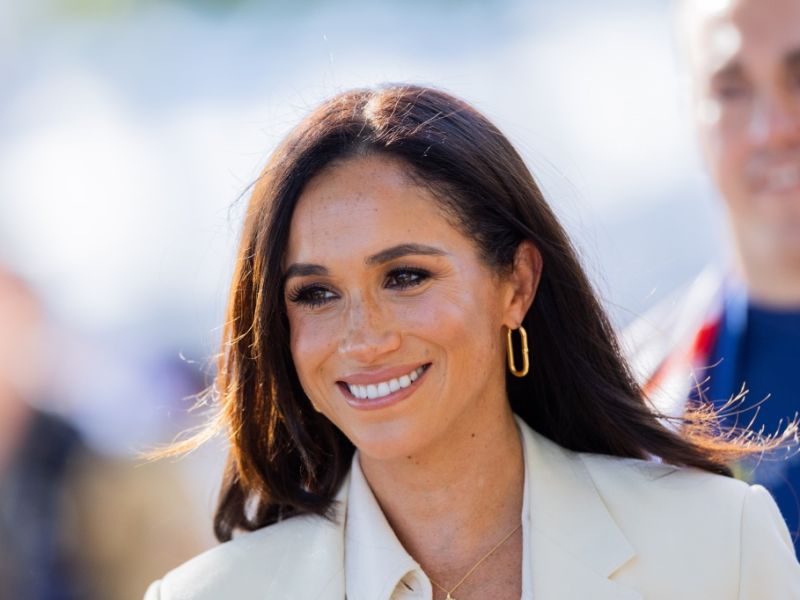 Meghan Markle: Sussex-Herzogin plant Karriere-Wende - Weggefährte prophezeit "fantastischen" Erfolg