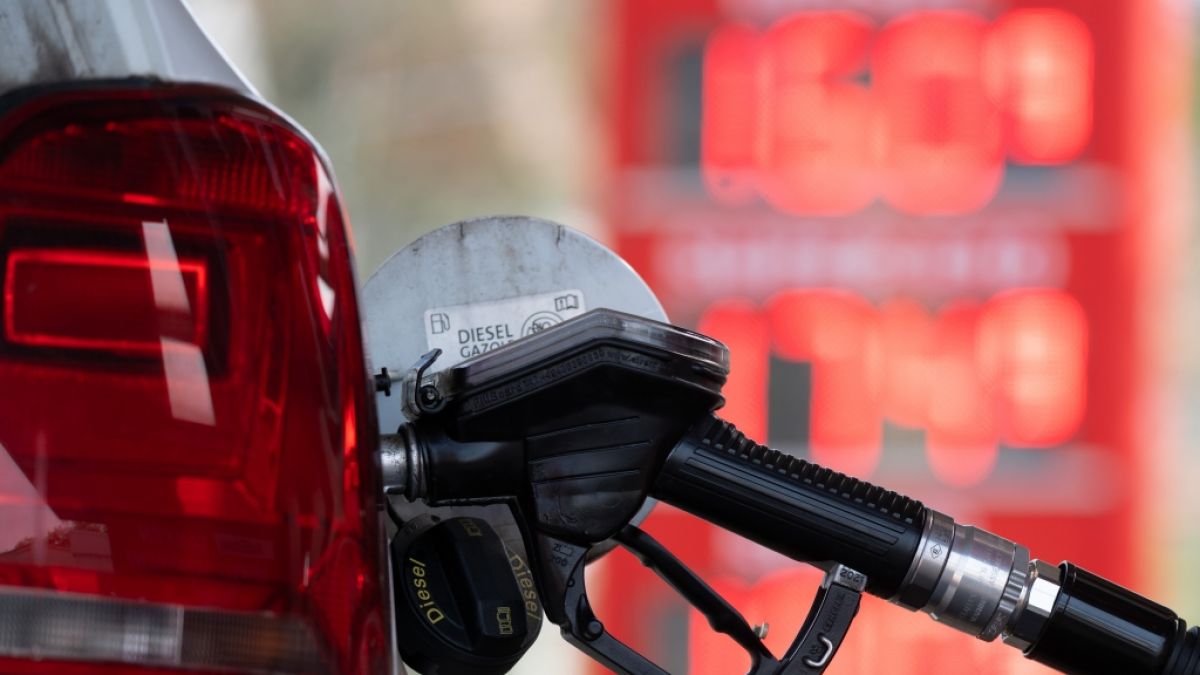 Die Spritpreis-Regelung aus &Ouml;sterreich k&ouml;nnte in Deutschland die Preise an der Tankstelle erh&ouml;hen. (Foto)
