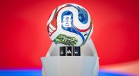Der Spielball für die Fußball-WM 2026 (