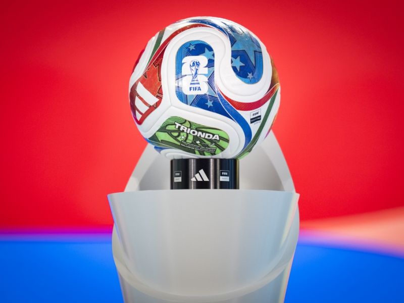 Fußball-WM: Der WM-Fahrplan der deutschen Nationalmannschaft