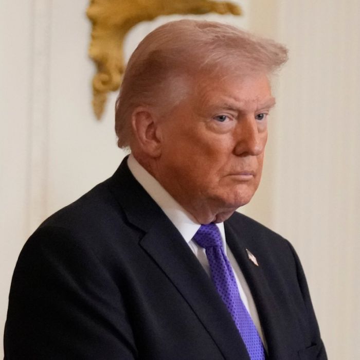 Journalist entlarvt US-Präsident - Trumps Dummheit ist sein Erfolgsgeheimnis