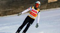 Wo landet Weltcup-Sieger Domen Prevc bei seinem Heim-Skifliegen in Planica?