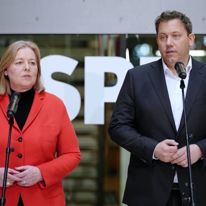 Beunruhigende Umfrage offenbart Wurzel des SPD-Niedergangs