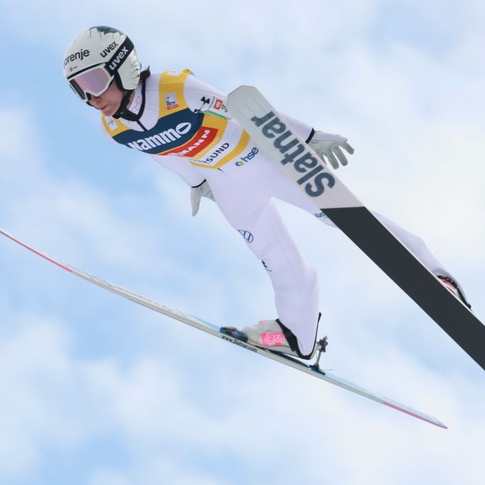 So können Fans heute das Skifliegen in Planica verfolgen