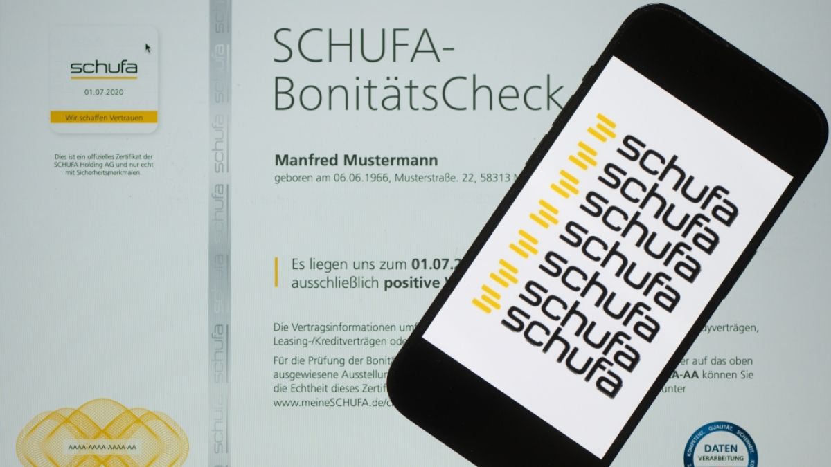 Wir stellen ihnen einen kostenlosen Schufa-Rechner ohne Anmeldung zur Verf&uuml;gung. (Foto)