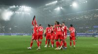 Der FC Bayern München will in der Champions League weiter jubeln. Gegner im Viertelfinale ist Real Madrid.