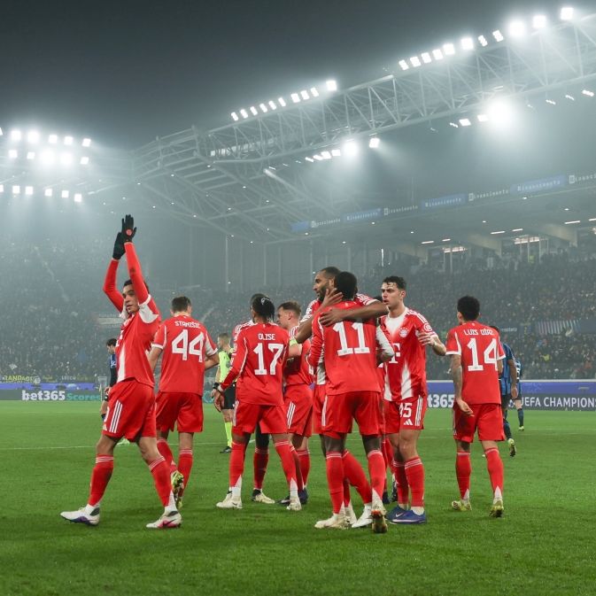 Top-Spiel im Champions-League-Viertelfinale - FCB trifft auf die Königlichen