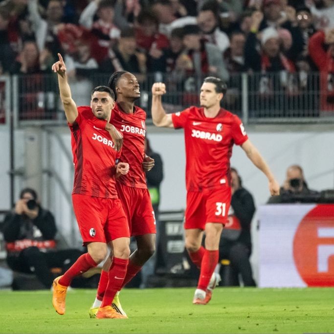 Schaffen Breisgauer den Sprung ins Europa-League-Halbfinale?