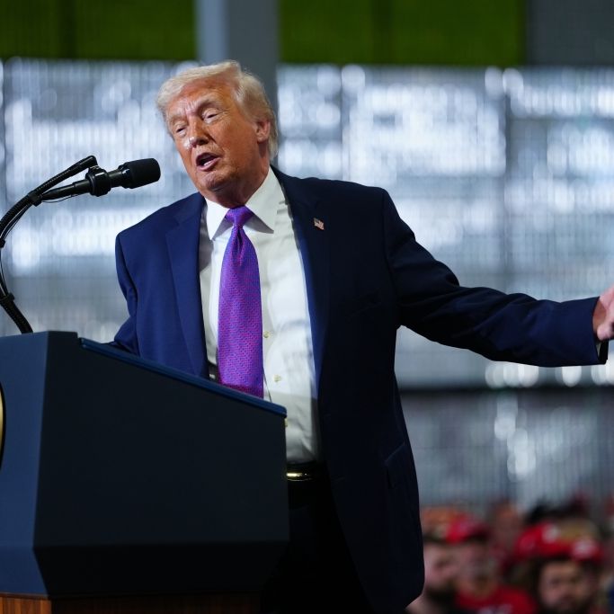 US-Präsident verpulvert Millionen - auf Kosten der Steuerzahler