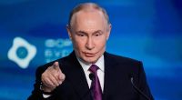 Wladimir Putin: Massive Angriffe treiben NATO zu Militärreaktion
