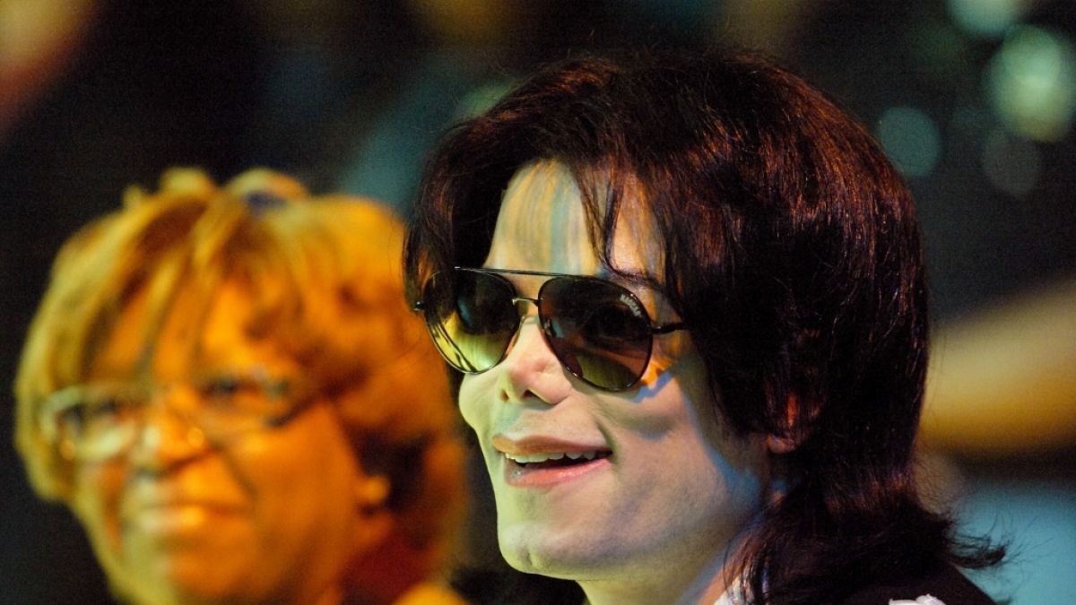 Ermittlerin erinnert sich an verst&ouml;rende Eindr&uuml;cke aus Michael Jacksons Schlafzimmer (Foto)