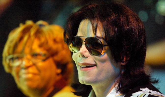 Ermittlerin erinnert sich an verstörende Eindrücke aus Michael Jacksons Schlafzimmer