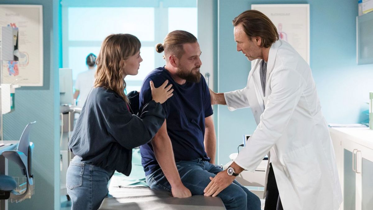 In aller Freundschaft bei Das Erste (Foto)