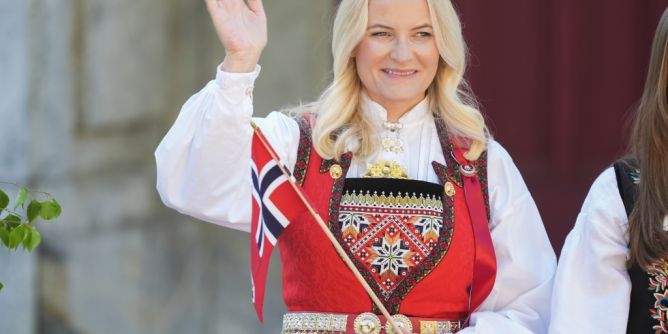 Skandale erschüttern Königshaus