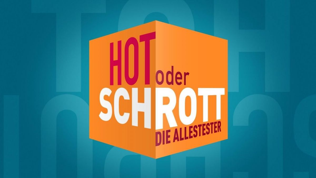 Hot oder Schrott - Die Allestester bei VOX (Foto)