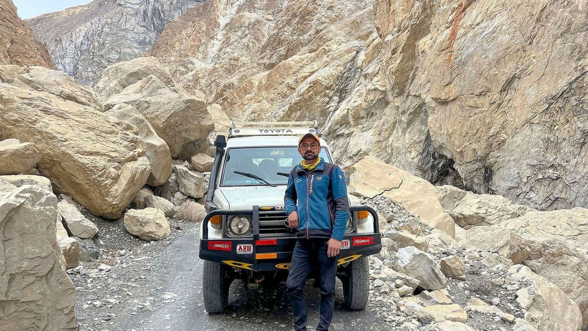 Wilde Wege bei Arte (Foto)