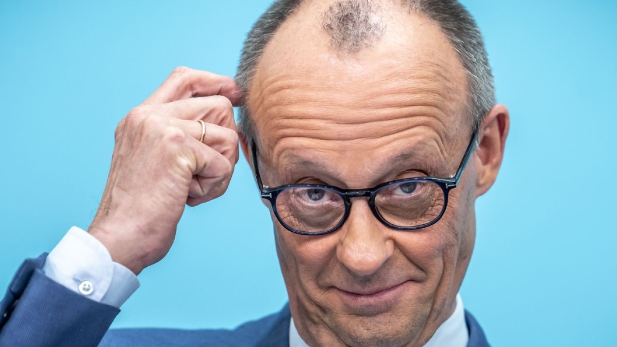 Die Merz-Regierung diskutiert Knallhart-Reformen. (Foto)