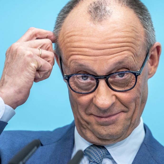 Knallhart-Reformen auf dem Prüfstand - wie der Kanzler Deutschland umbauen will