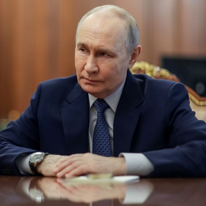 Überläufer gibt Infos an Ukraine weiter - 150 russische Soldaten tot