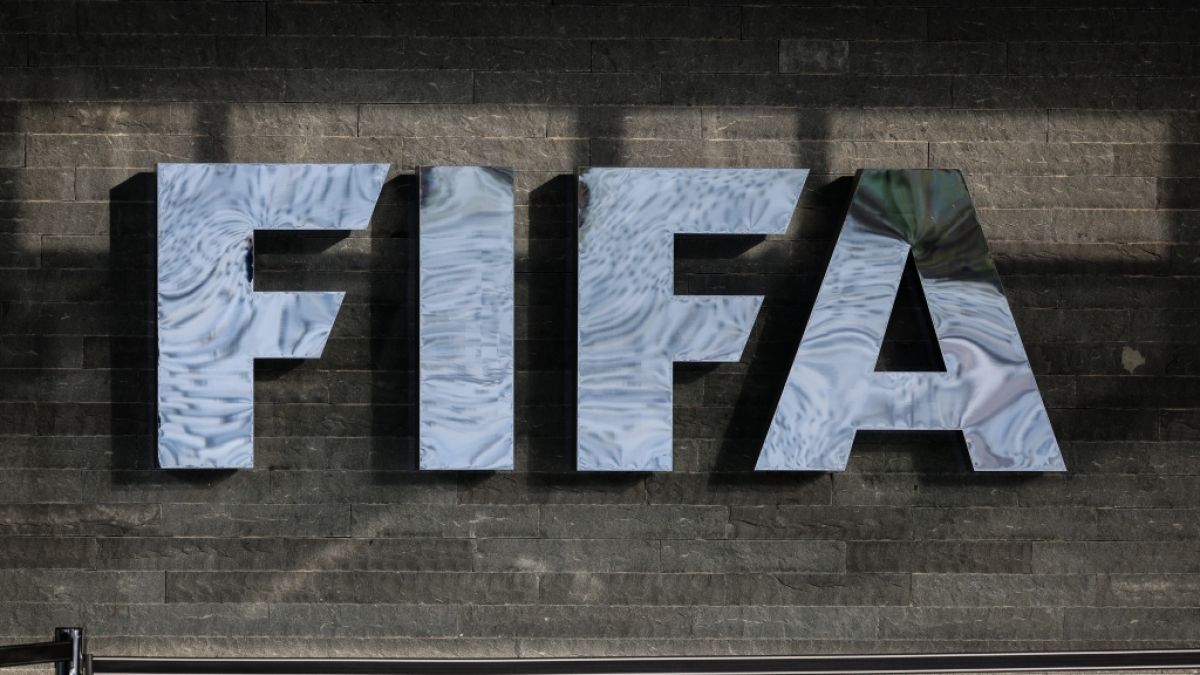 Die FIFA steht wegen hoher Ticketpreise bei der Fu&szlig;ball-WM 2026 unter Druck. (Foto)