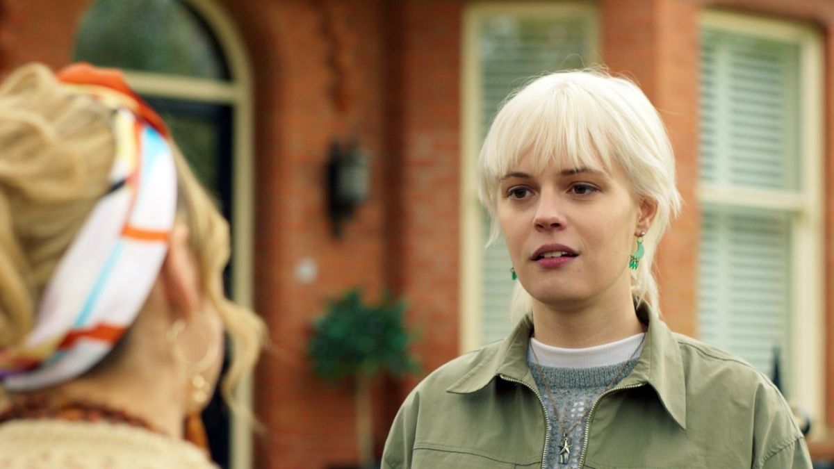 Addie und wie sie die Welt f&uuml;hlt bei KiKA (Foto)