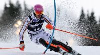 Linus Straßer beim Weltcup-Finale in Aktion.