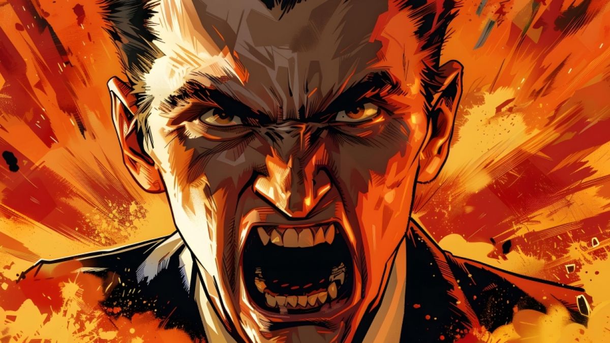 Meik Gudermann rechnet in seinem Buch mit toxischen M&auml;nner-Mustern ab. (Symbolbild) (Foto)