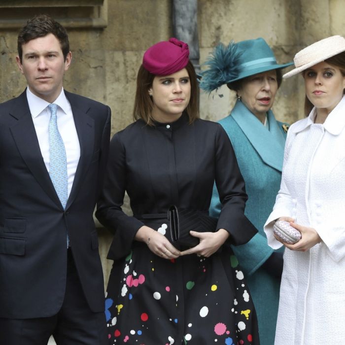 Epstein-Enthüllungen belasten die Royals - jetzt stehen ihre Ehen auf dem Spiel