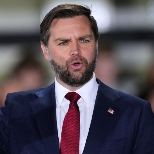 Damit macht er Donald Trumps Scheitern deutlich